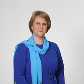 Irina Panova