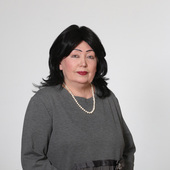 Svetlana Lokk-Kidava